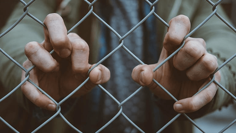 Адвокат Котиков Антон Константинович объясняет: Клиент по освобожден из-под стражи в зале суда вместе 3 лет лишения свободы