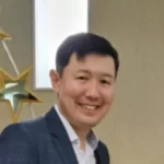 Базурков Алексей Сергеевич Адвокат в Иркутске