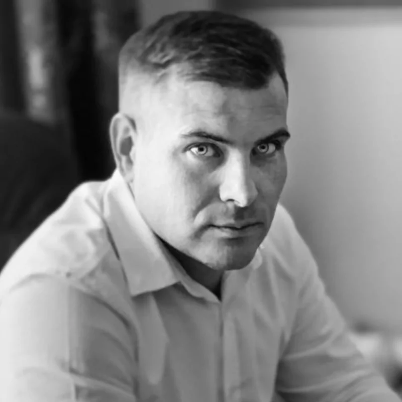 Стрельников Максим Борисович