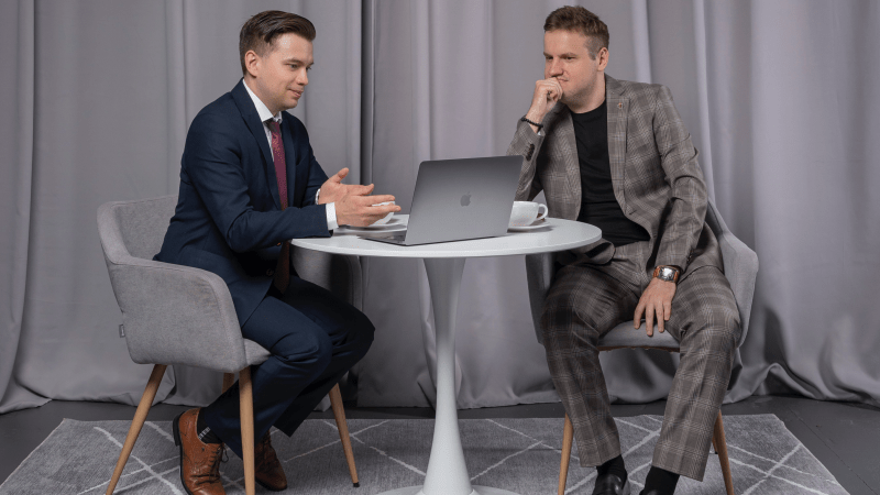 Юрист Потапов Никита Андреевич объясняет: Мошенники оформили на Вас кредит: что делать?