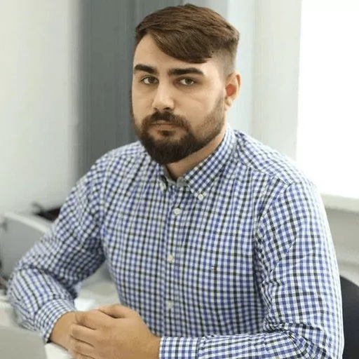 Терезов Антон Михайлович