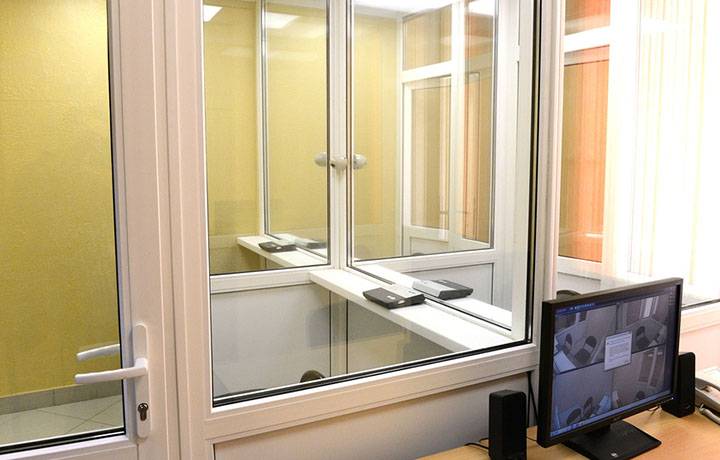 Адвокат Скрипкина Елена Петровна объясняет: В России разрешили длительные свидания в СИЗО