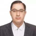 Калинин Руслан Эдуардович Адвокат в Москве