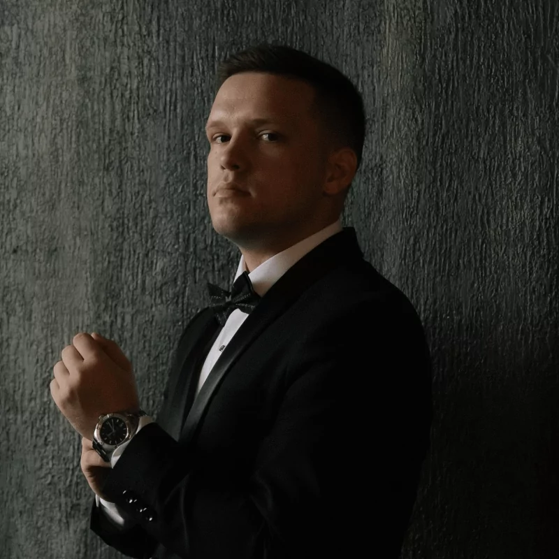 Голодненко Евгений Владимирович