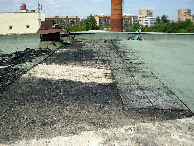 Адвокат Демина Наталья Валентиновна объясняет: Застойные зоны на кровле или как уйти от проблемы?