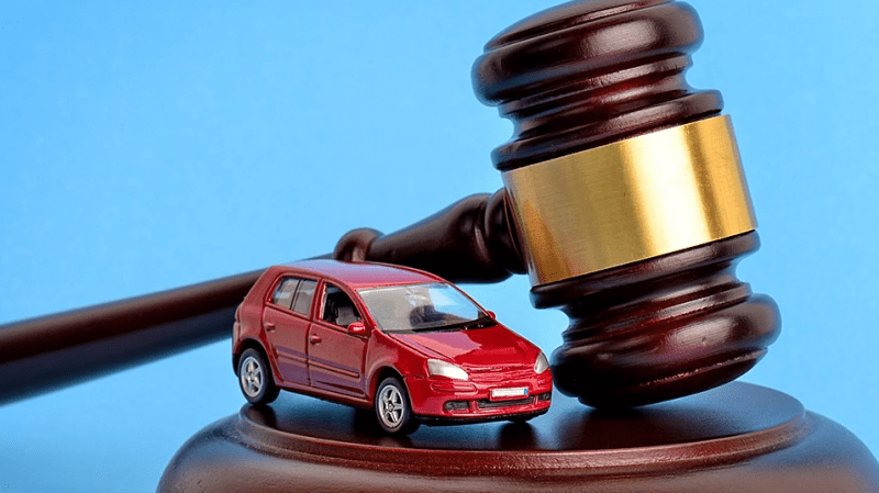 Адвокат Бучко Марина Леонидовна объясняет: Можно ли сохранить автомобиль при банкротстве?