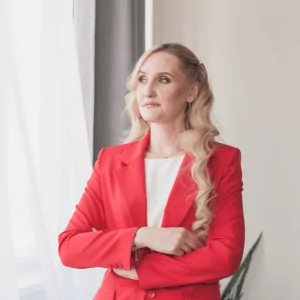Желудова Анна Григорьевна