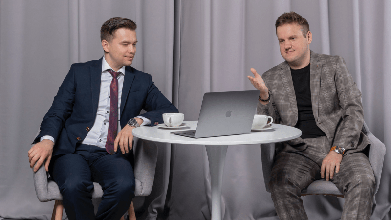 Юрист Потапов Никита Андреевич объясняет: Разбор ситуации: SKILLBOX отказывается возвращать деньги за курс