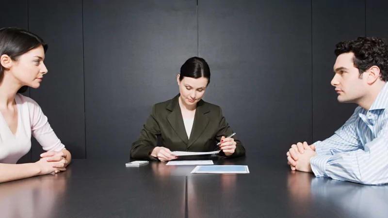 Юрист Петров Алексей Леонидович объясняет: Как подать заявление о разводе?