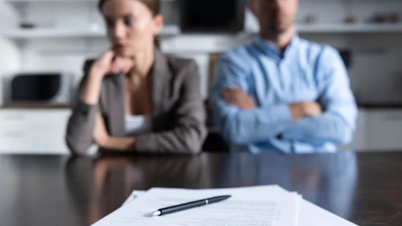 Юрист Шинкарева Наталья Сергеевна объясняет: Как подать заявление о разводе?