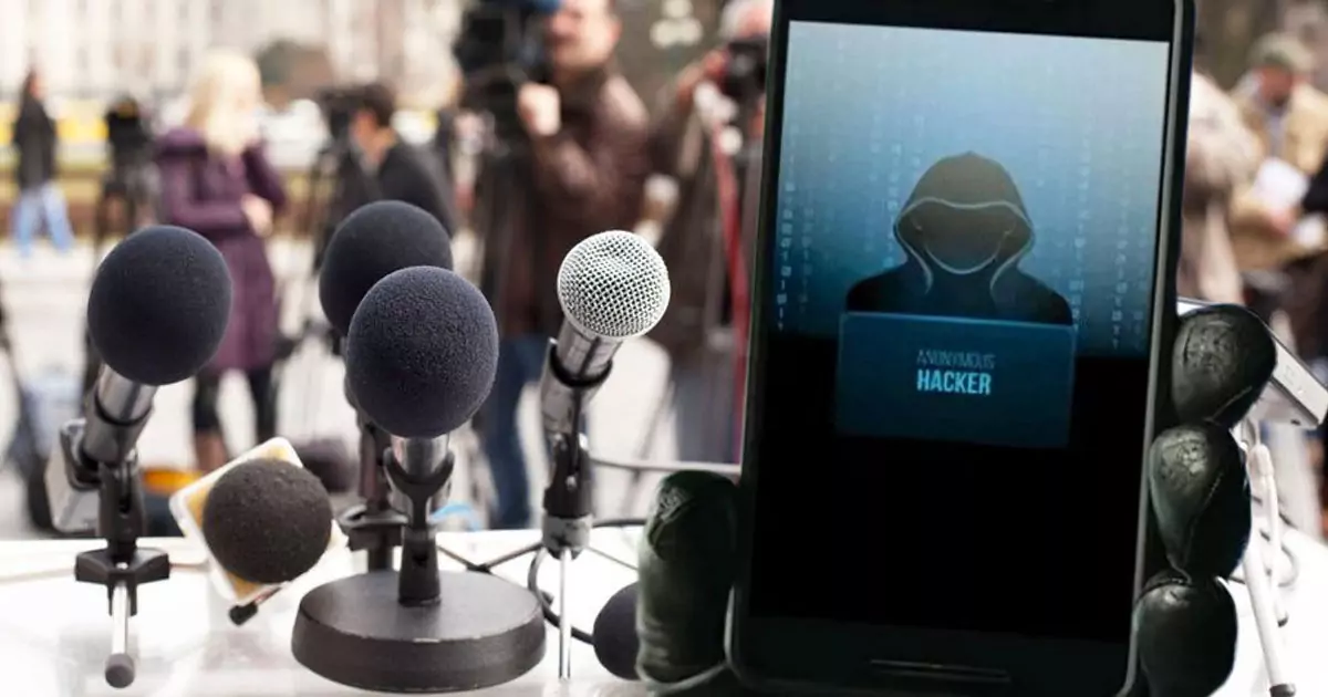 Адвокат Поляков Дмитрий Васильевич объясняет: В МВД перечислили признаки наличия шпионского ПО на смартфоне