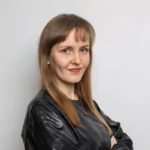 Мосоян Алиса Олеговна Юрист в Екатеринбурге