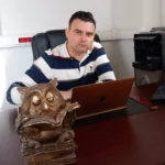 Адвокат Притулин Роман Валерьевич