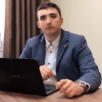 Клименков Станислав Вадимович Юрист в Севастополе
