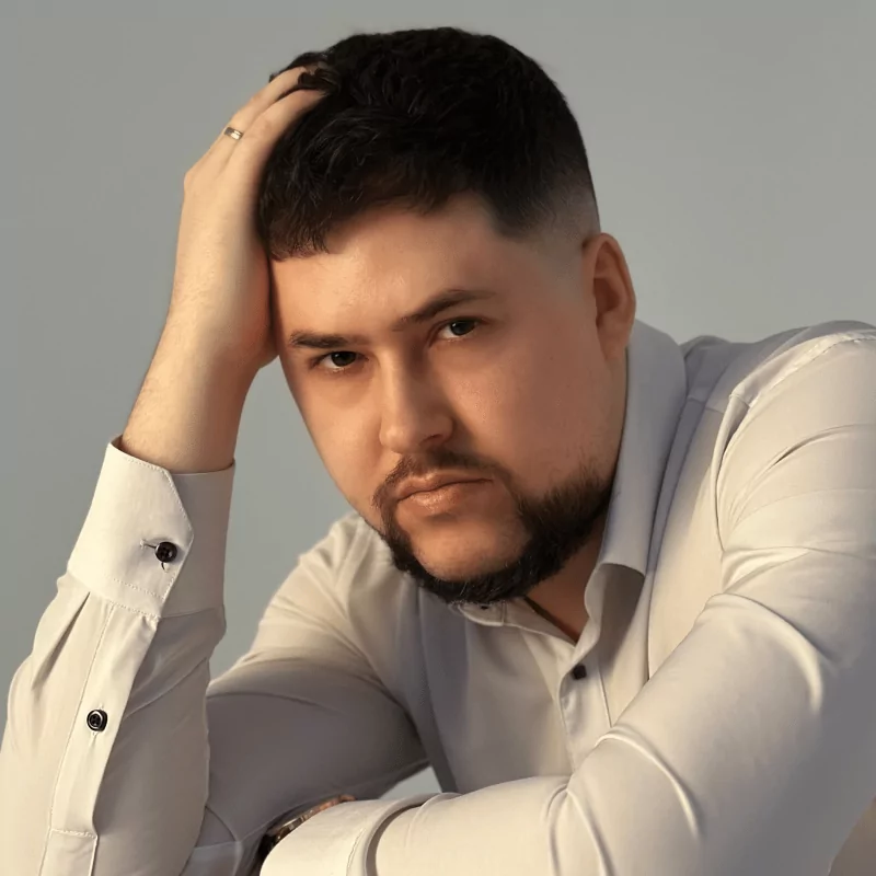 Медников Вадим Александрович