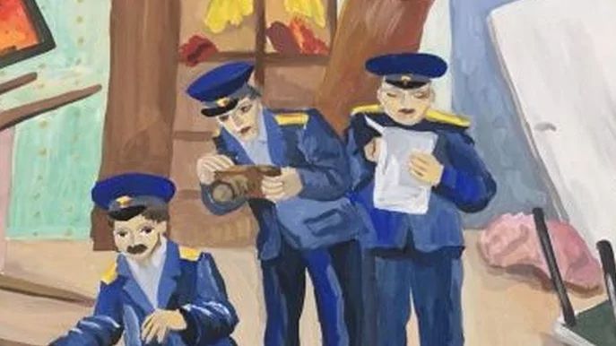 Адвокат Саютина Наталия Анатольевна объясняет: У кого могут провести обыск?
