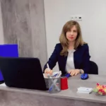 Бычкова Елена Александровна Юрист в Курске
