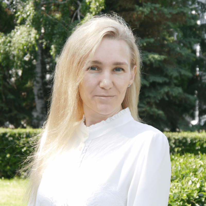 Кукскаузен Вероника Валерьевна