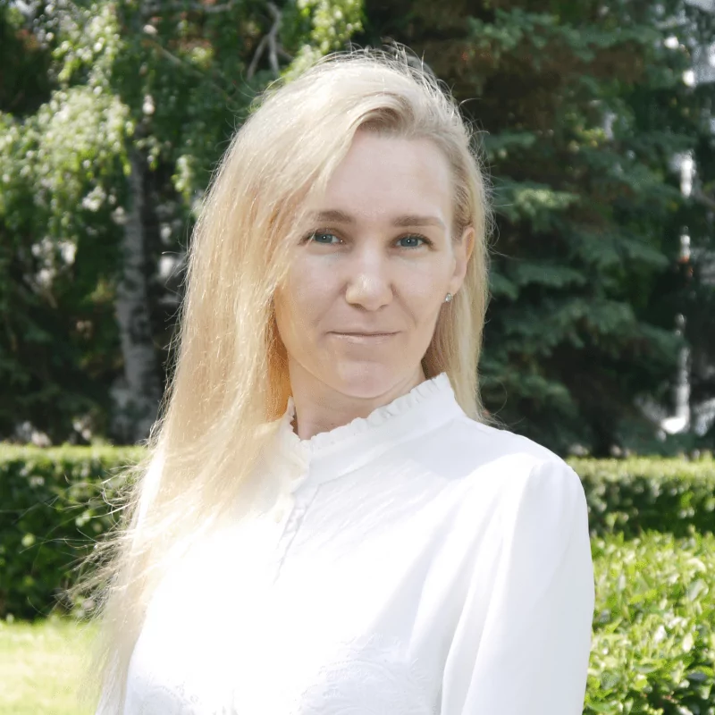 Кукскаузен Вероника Валерьевна