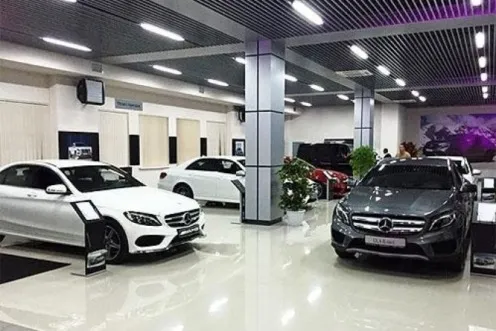 Споры с автосалоном “АВАЛОН” Как добиться справедливости ?