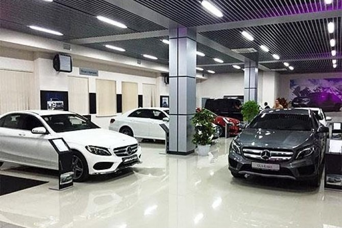 Юрист Юрьев Иван Николаевич объясняет: Споры с автосалоном “АВАЛОН” Как добиться справедливости ?