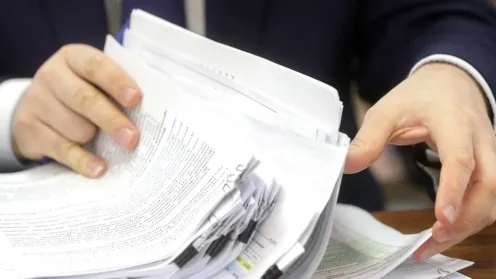 Разработан законопроект о мерах предварительной защиты по административным делам