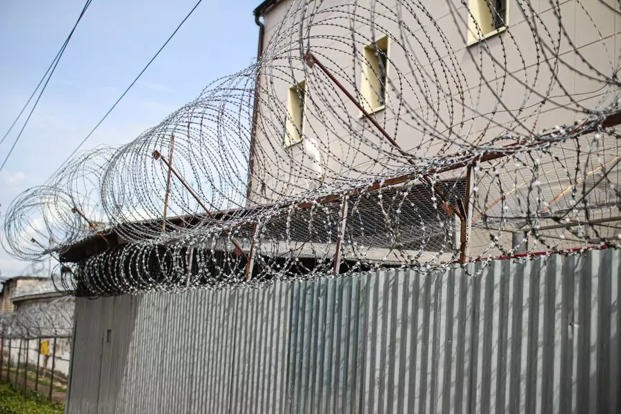 Адвокат Поляков Дмитрий Васильевич объясняет: Содержащимся в СИЗО предоставят дополнительные свидания с детьми