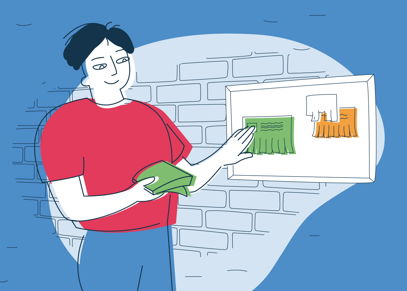 Юрист Шилина Вера Петровна объясняет: Как правильно составить объявление о продаже квартир