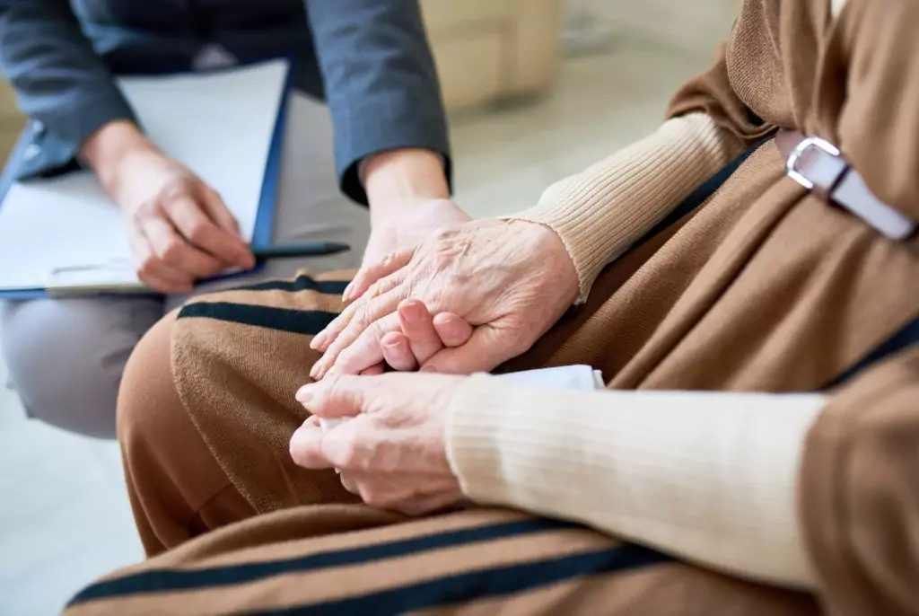 Адвокат Поляков Дмитрий Васильевич объясняет: В РФ появится телеграм-чат психологической поддержки семей бойцов СВО