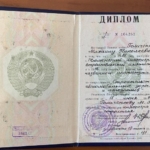 Диплом 3 - Голиченков Михаил Николаевич