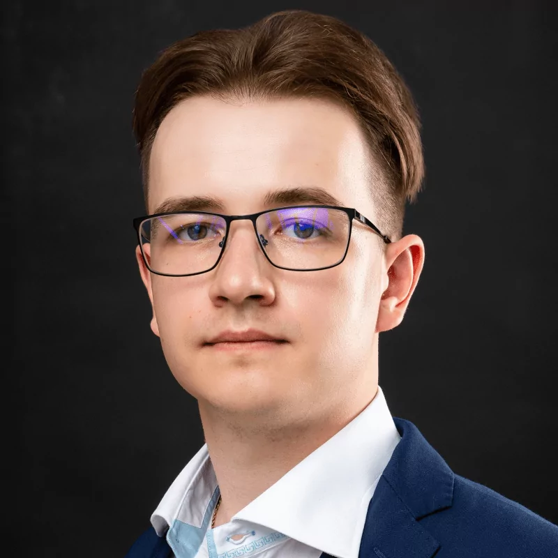 Перминов Никита Сергеевич