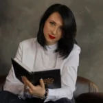 Куксина Яна Ивановна Адвокат в Красноярске Куксина Яна Ивановна Адвокат в Красноярске