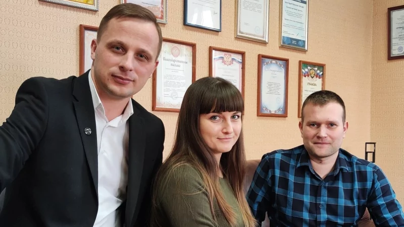 Юрист Камодин Александр Александрович объясняет: Закон один и его на всех не хватает…