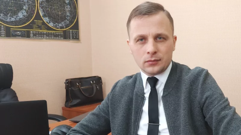 Юрист Камодин Александр Александрович объясняет: Тысячи, десятки тысяч выигранных дел!