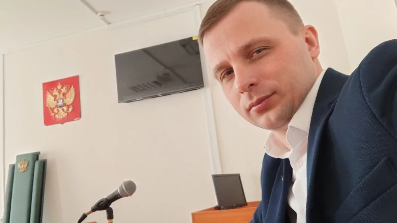 Юрист Камодин Александр Александрович объясняет: Снова назвали мошенником, а я всего лишь сделал всё по закону…