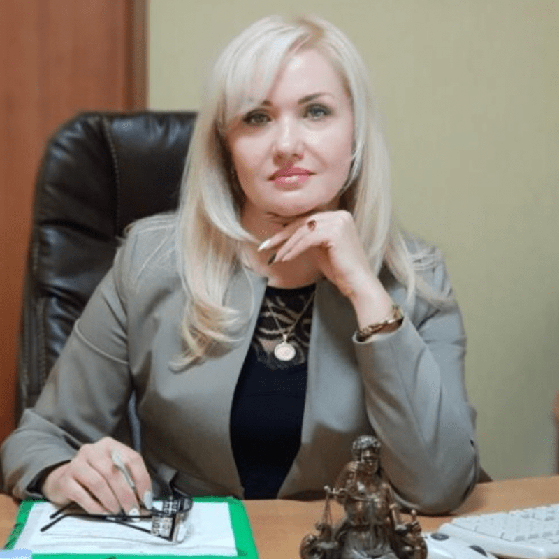 Нигматзянова Екатерина Викторовна
