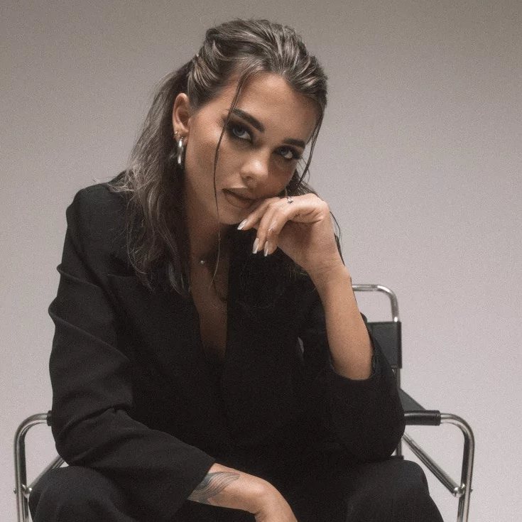 Кондратьева Екатерина Игоревна