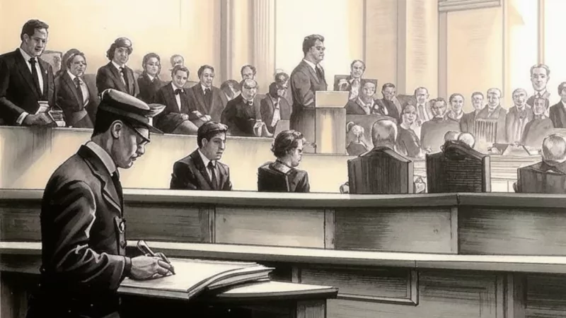 Юрист Даценко Оксана Викторовна объясняет: Новость для тех, кто собирался подать в суд 💼 Время поторопиться!🚀