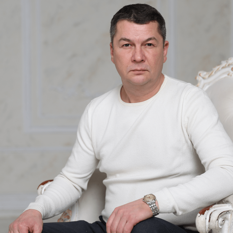 Целух Константин Сергеевич