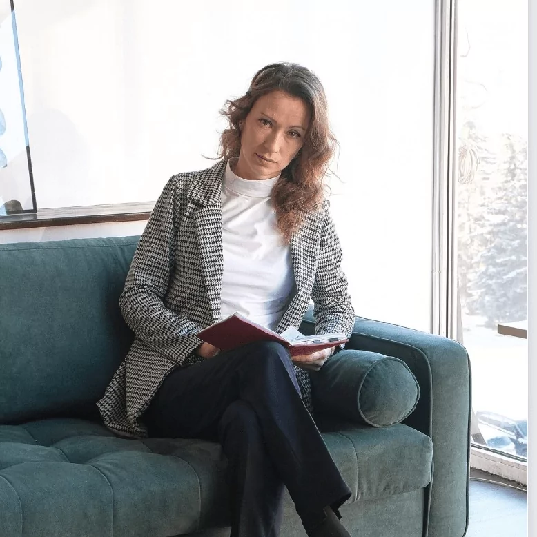 Терпигорьева Вера Владимировна