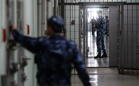 Адвокат Скрипкина Елена Петровна объясняет: Заключенным стали разрабатывать личные программы социализации