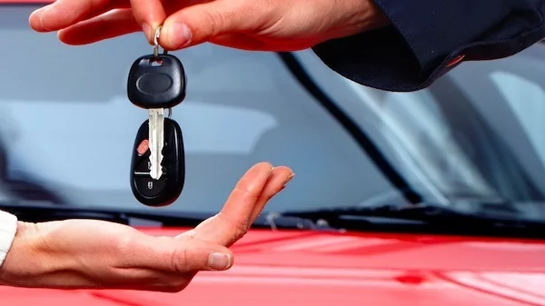 Юрист Хорошавин Артём Михайлович объясняет: В каких ситуациях может понадобиться доверенность на автомобиль