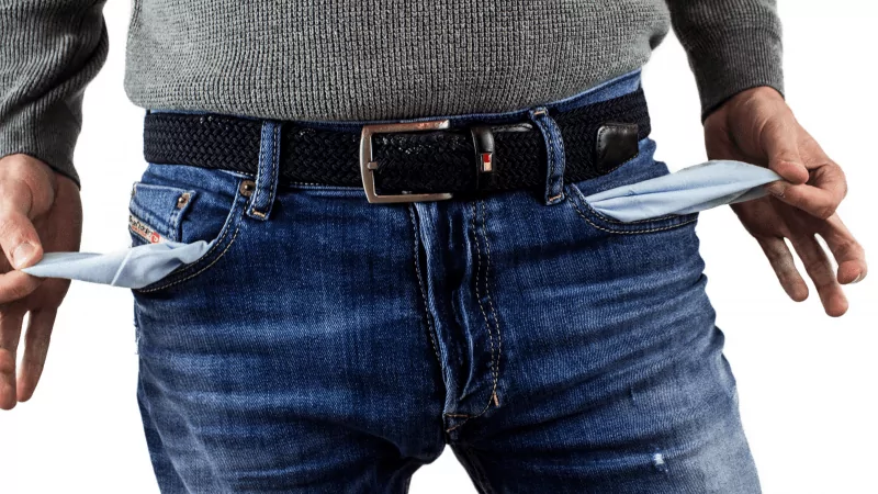 Юрист Москвитин Степан Витальевич объясняет: Второй шанс: как законно списать долги и начать все с чистого листа!