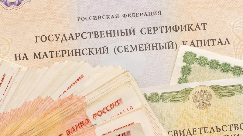 Юрист Гуркина Виктория Сергеевна объясняет: Памятка по использование материнского капитала