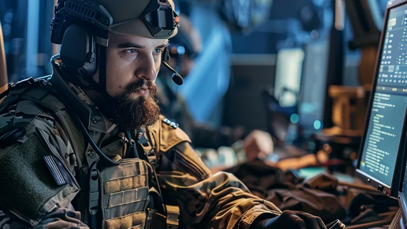 Юрист Голодненко Евгений Владимирович объясняет: Успейте подать заявку на ИТ-отсрочку от срочной службы