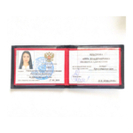 Отсканированные документы - Прыткова Анна Владимировна