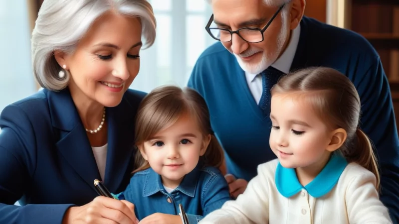 Адвокат Притулин Роман Валерьевич объясняет: Наследственное право для чайников. Что написать в завещание чтобы избежать громких споров.