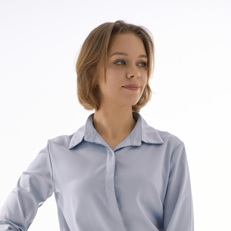 Голованова Светлана Игоревна