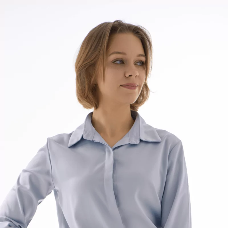 Голованова Светлана Игоревна