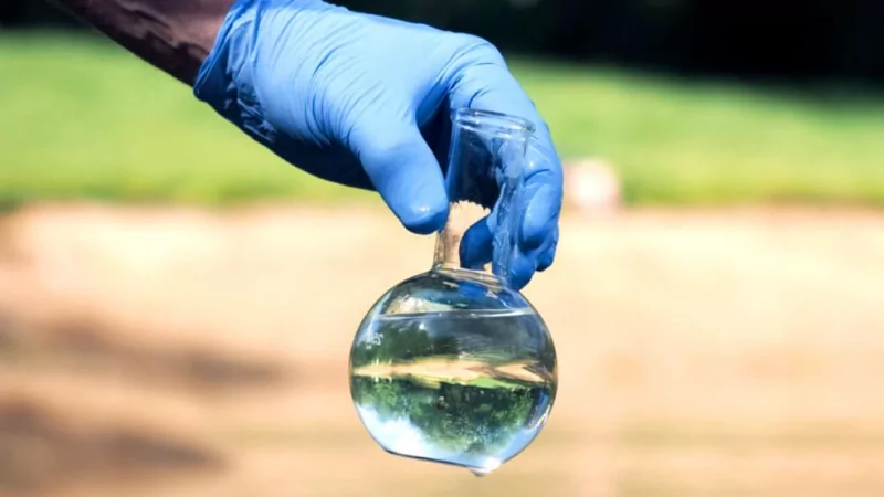 Юрист Руденок Виктория Николаевна объясняет: Как обеспечить свое право на чистую питьевую воду?